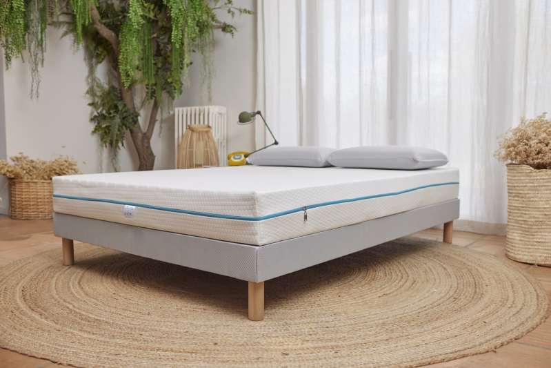 © Ecomatelas © Ecomatelas