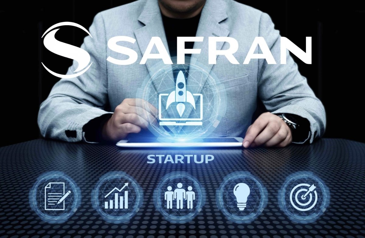 © Adobe Stock, Safran © Adobe Stock, Safran