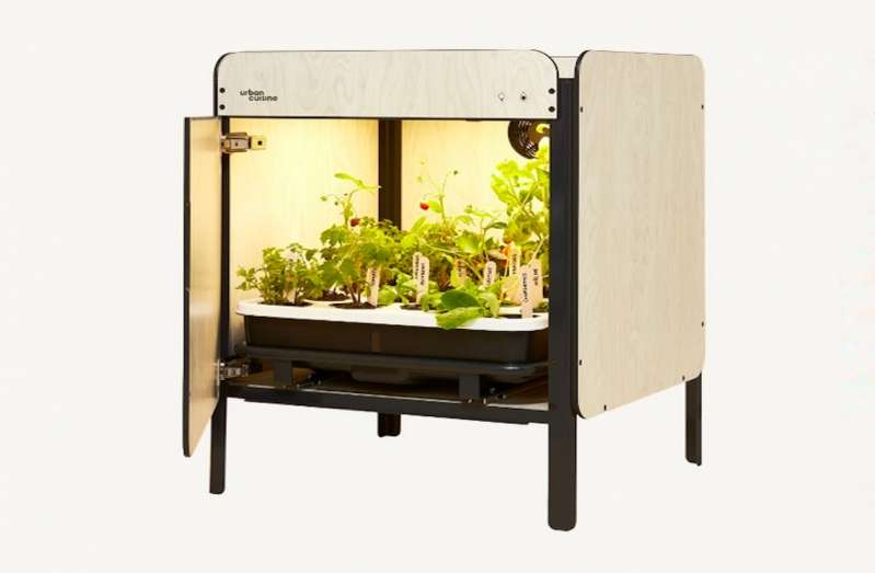 © Urban Cuisine © Urban Cuisine