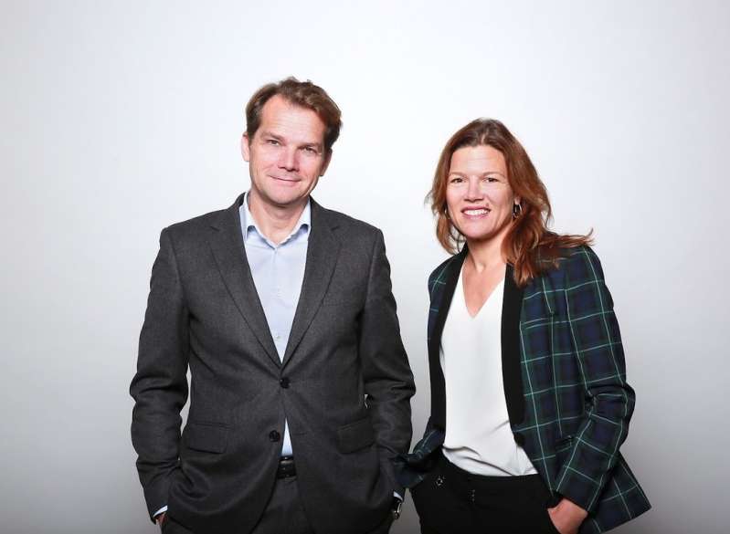 ©Généo Capital Entrepreneur ©Généo Capital Entrepreneur