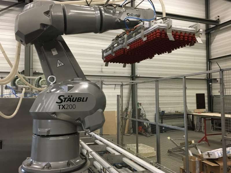 © Coaxial Technologie © Coaxial Technologie