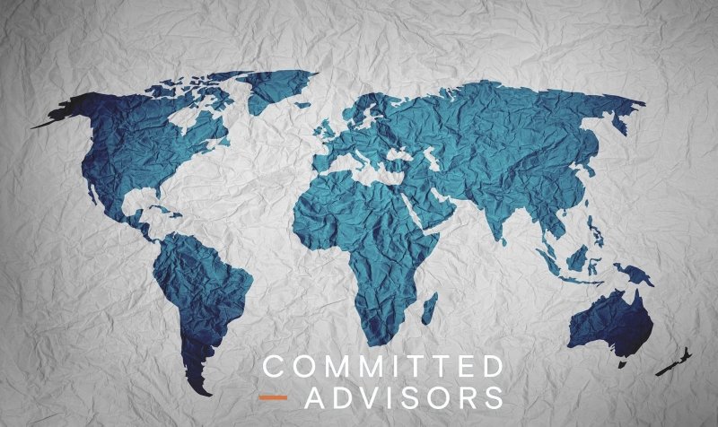 © Yuri de Pixabay, Committed Advisors © Yuri de Pixabay, Committed Advisors