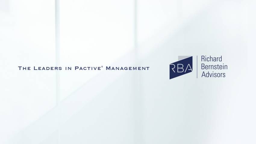 © Richard Bernstein Advisors