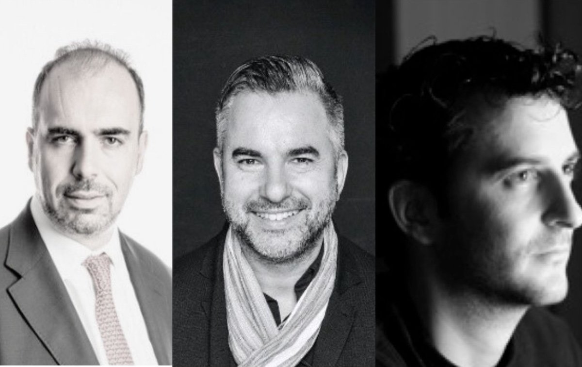 © Luigi Chiaraviglio, Alain Revah, Elie Cukierman, 2026 © Luigi Chiaraviglio, Alain Revah, Elie Cukierman, 2026