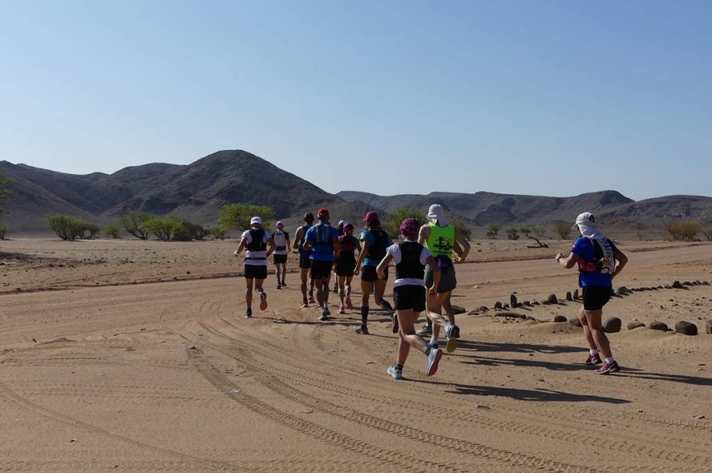 © Nature Extreme Developpement