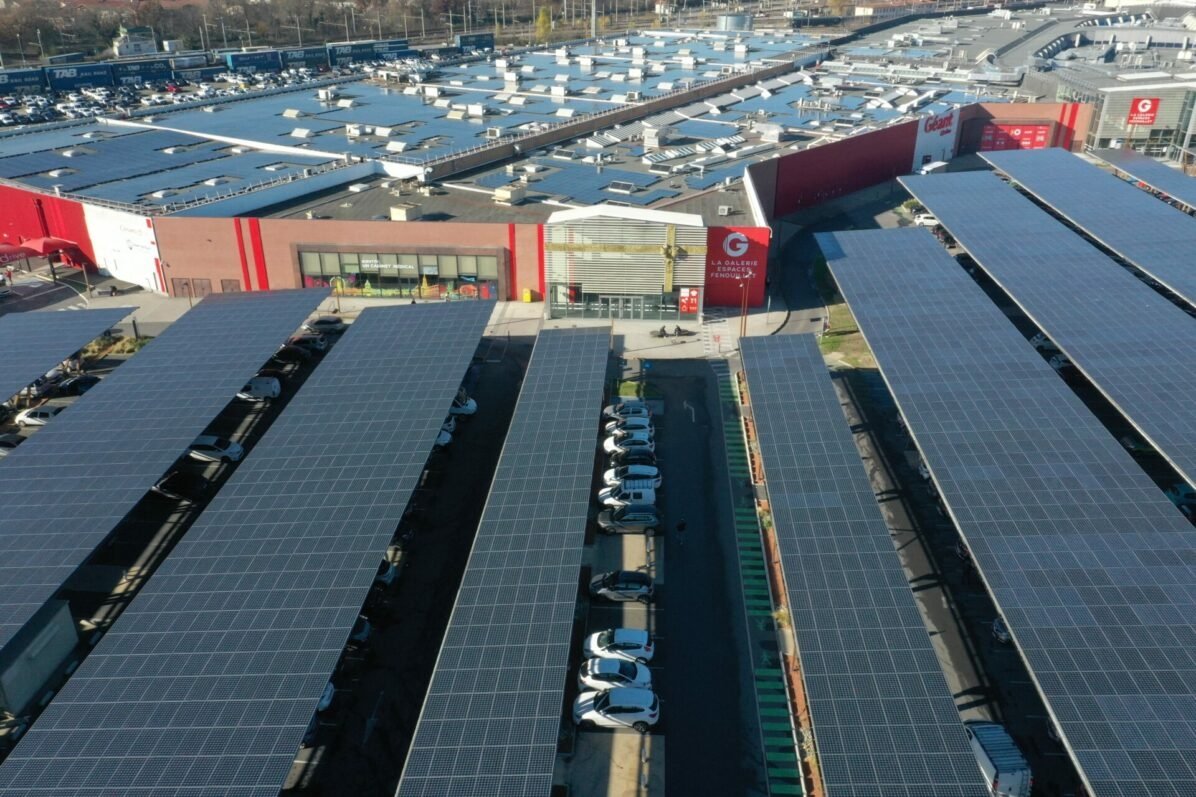 © Greenyellow © Greenyellow