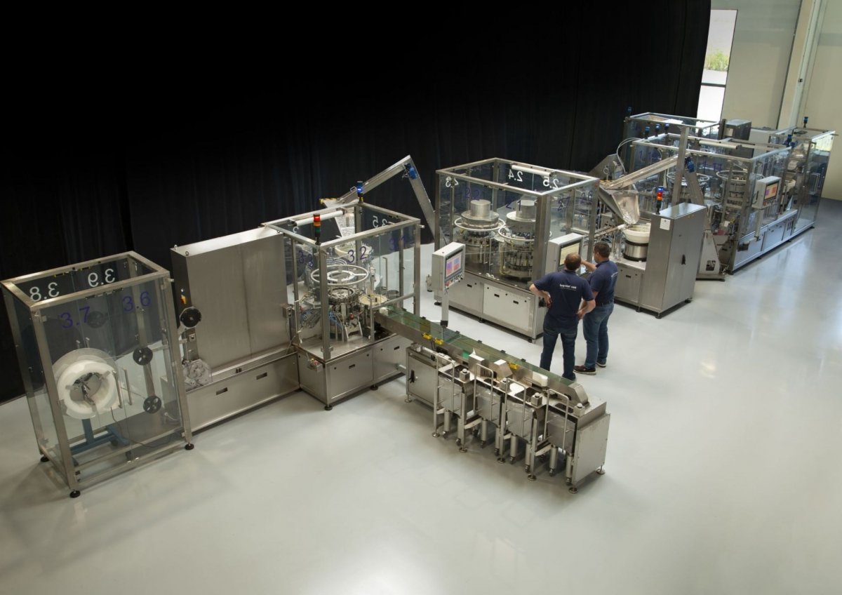 © Lagniel (Neyret Group) © Lagniel (Neyret Group)