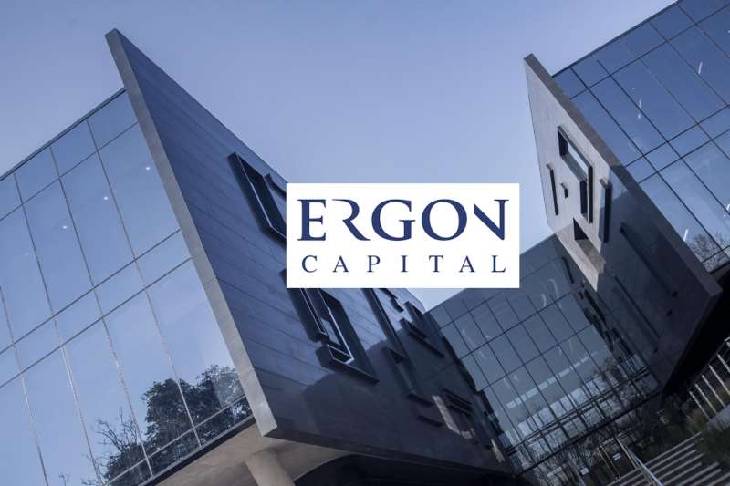 © Ergon Capital Partners