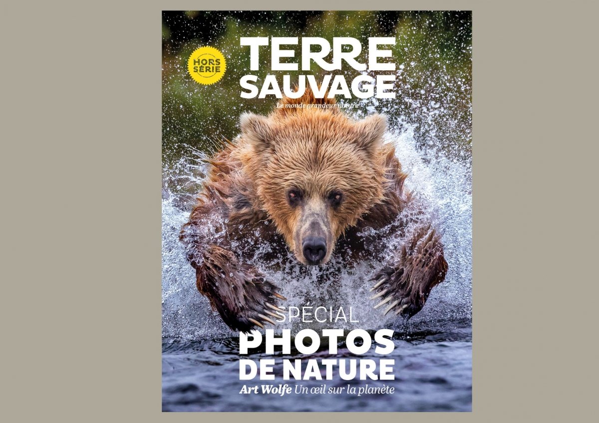 © Terre Sauvage