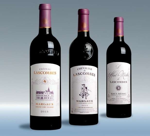 © Château Lascombes