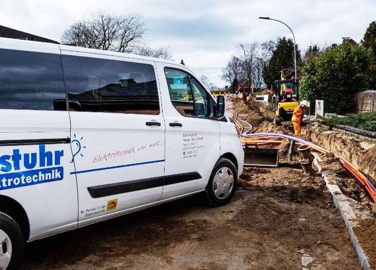 © Werner Stuhr © Werner Stuhr