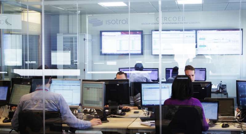 © Isotrol © Isotrol