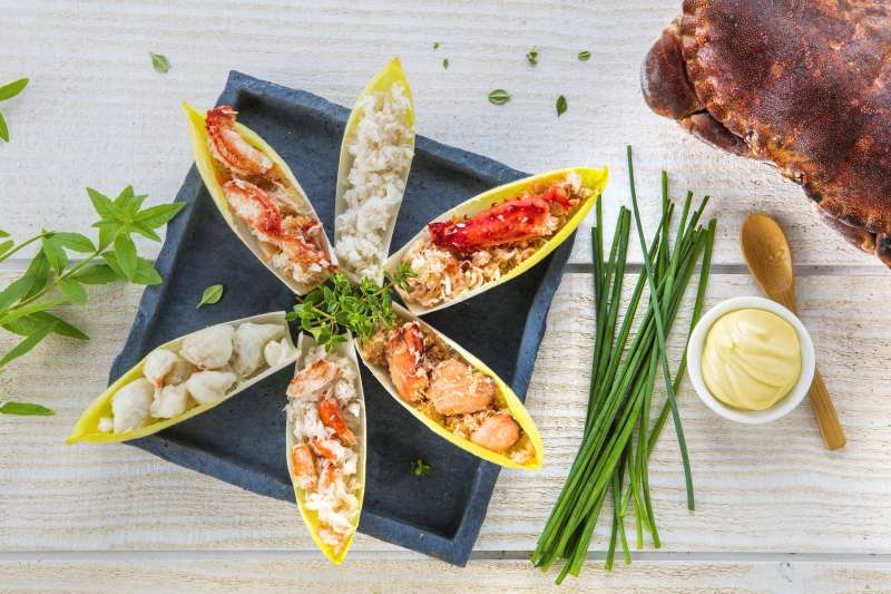 © Nautilus Food © Nautilus Food