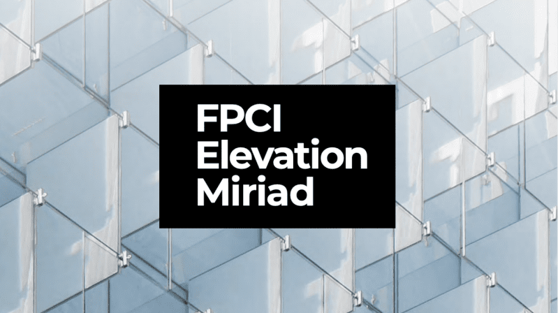 © Elevation Capital Partners