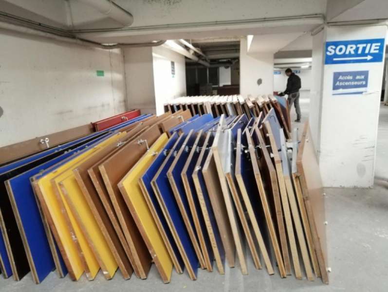 © Cycle Up © Cycle Up