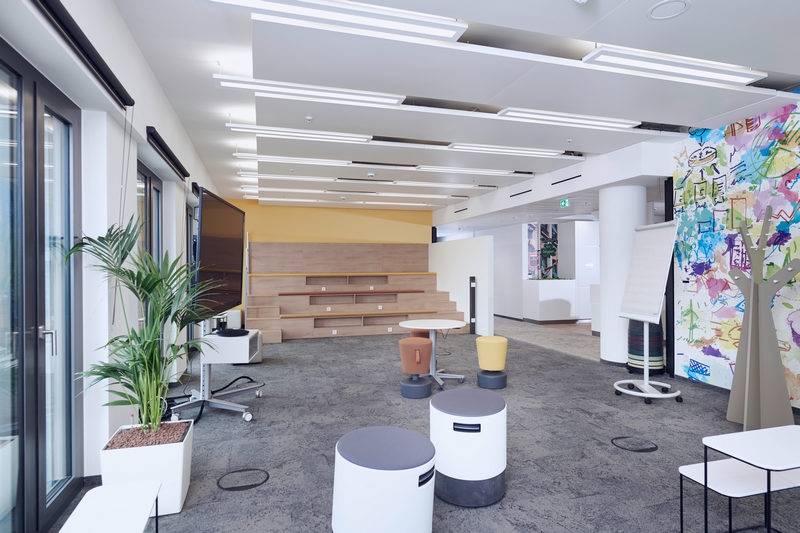 © Projets de P.O.T. Beratungsteam