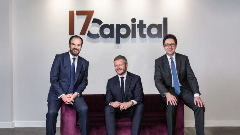 © 17Capital © 17Capital