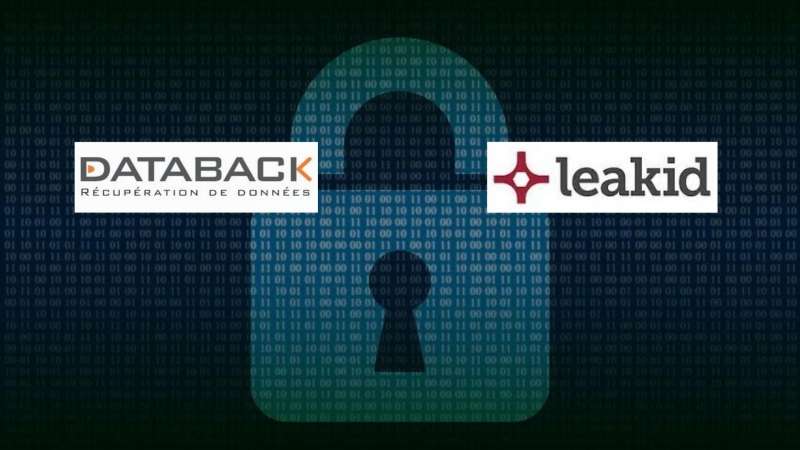 Databack LeakID Databack LeakID
