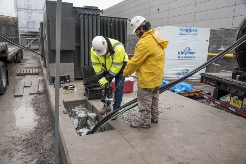 © Mayer Electric © Mayer Electric