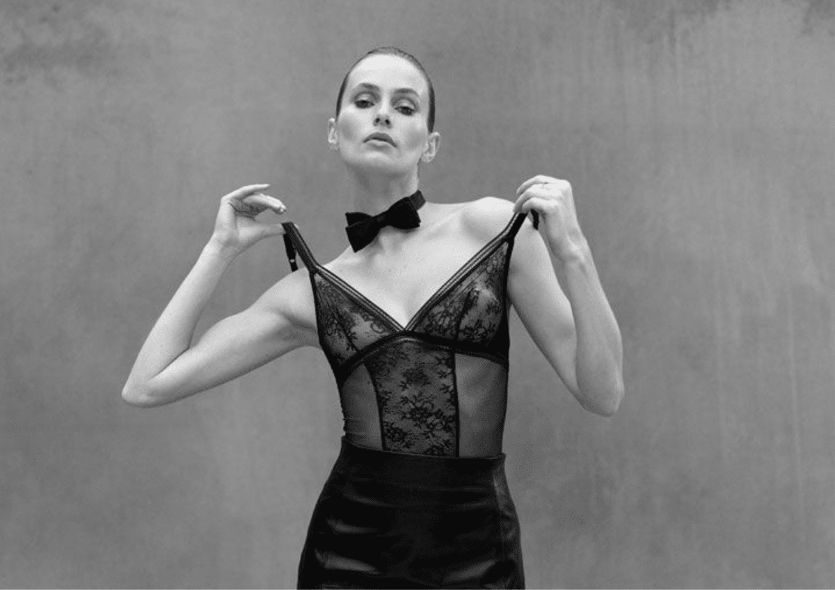 © Maison Lejaby © Maison Lejaby