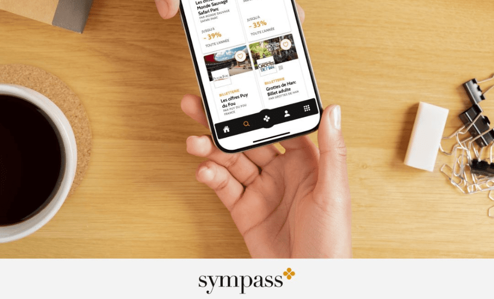 © Sympass © Sympass