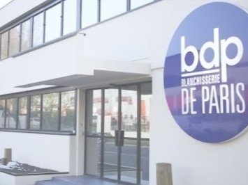 ©Blanchisserie de Paris ©Blanchisserie de Paris