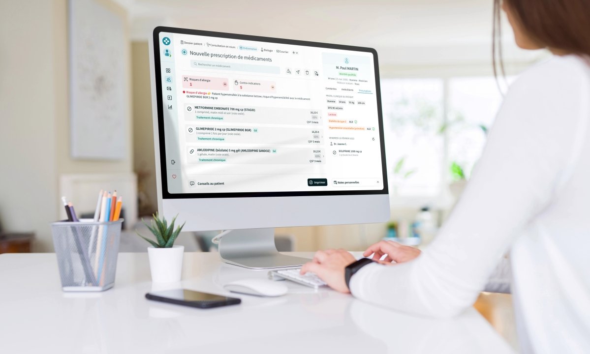 ©MadeForMed ©MadeForMed