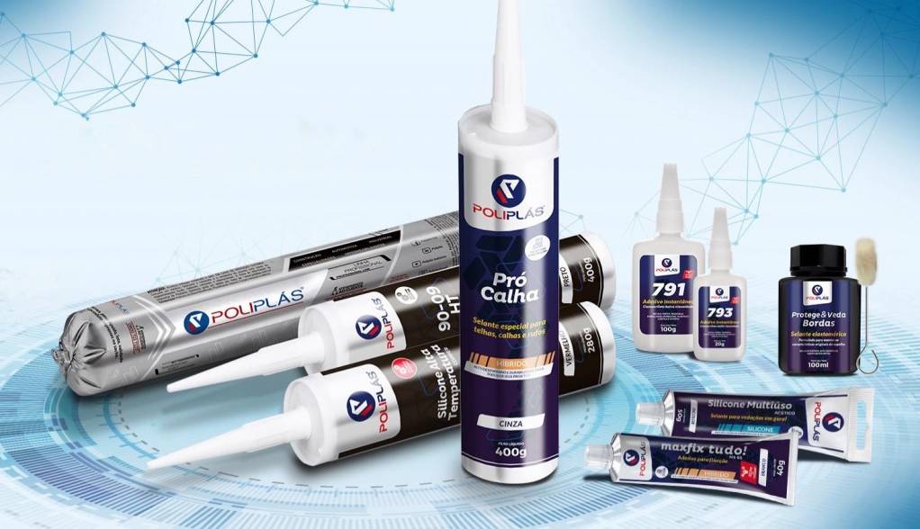 © Poliplas © Poliplas