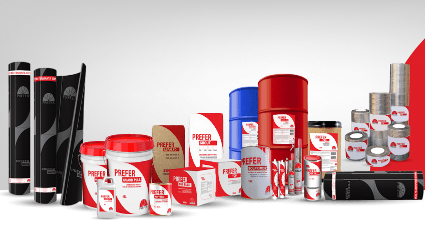 © Brasprefer © Brasprefer