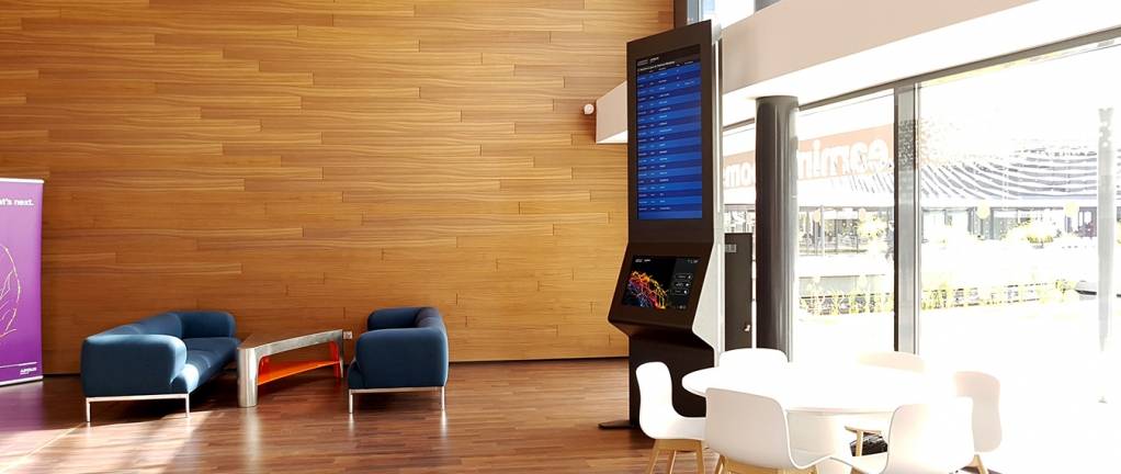 © ViaDirect Building