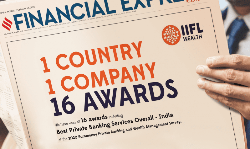 © IIFL Wealth © IIFL Wealth