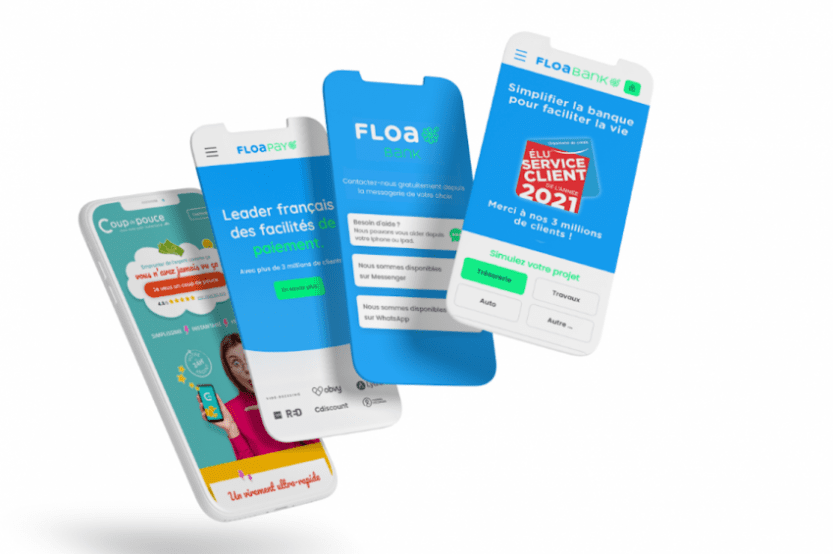 © Floa Bank © Floa Bank