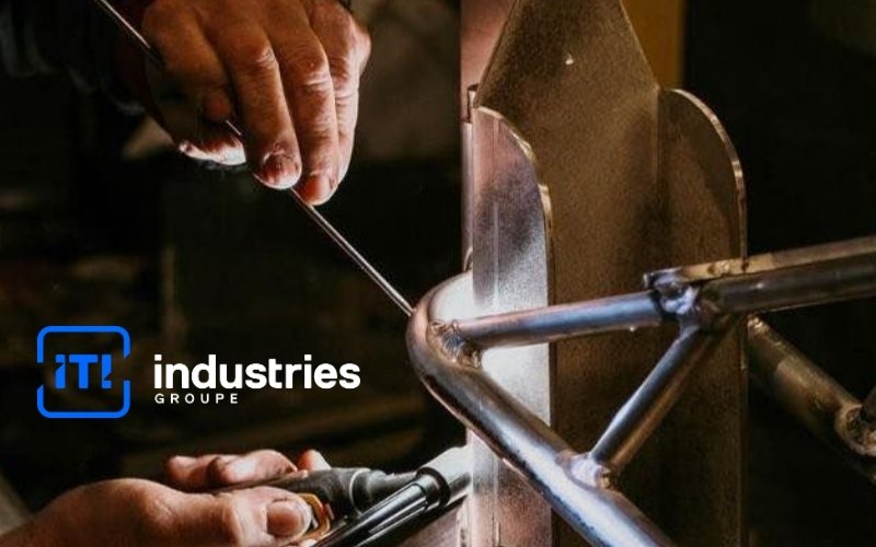 © International Transactions Industrielles © International Transactions Industrielles