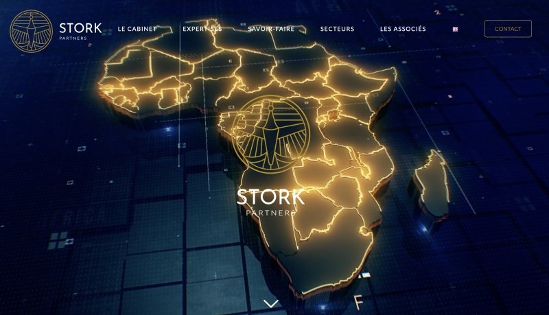 © Stork Partners © Stork Partners