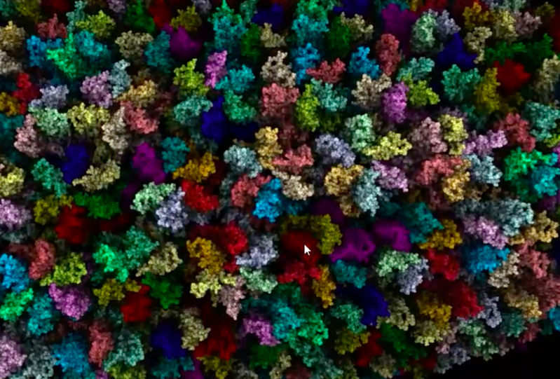 © Qubit Pharmaceuticals