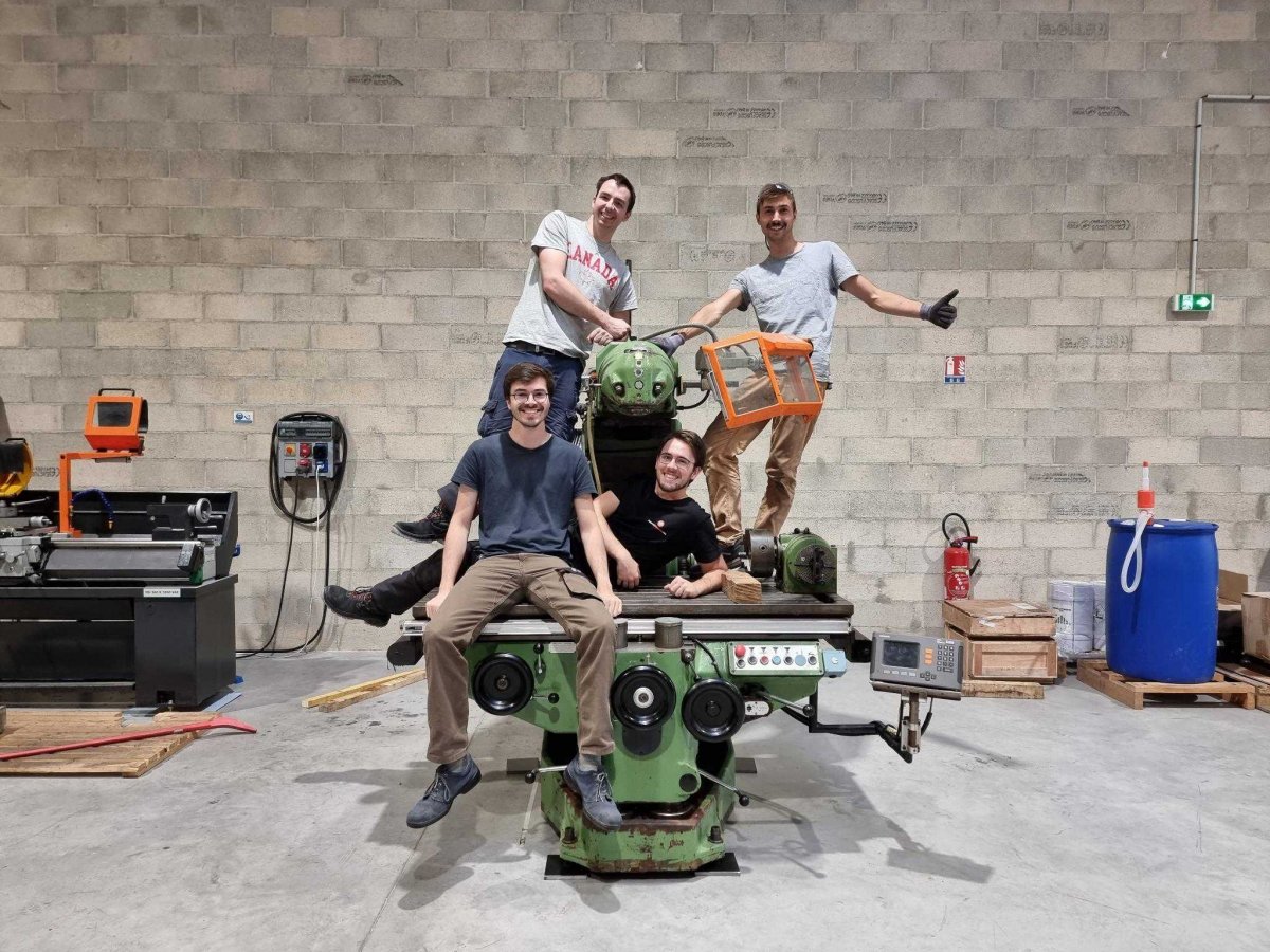 ©Airthium ©Airthium