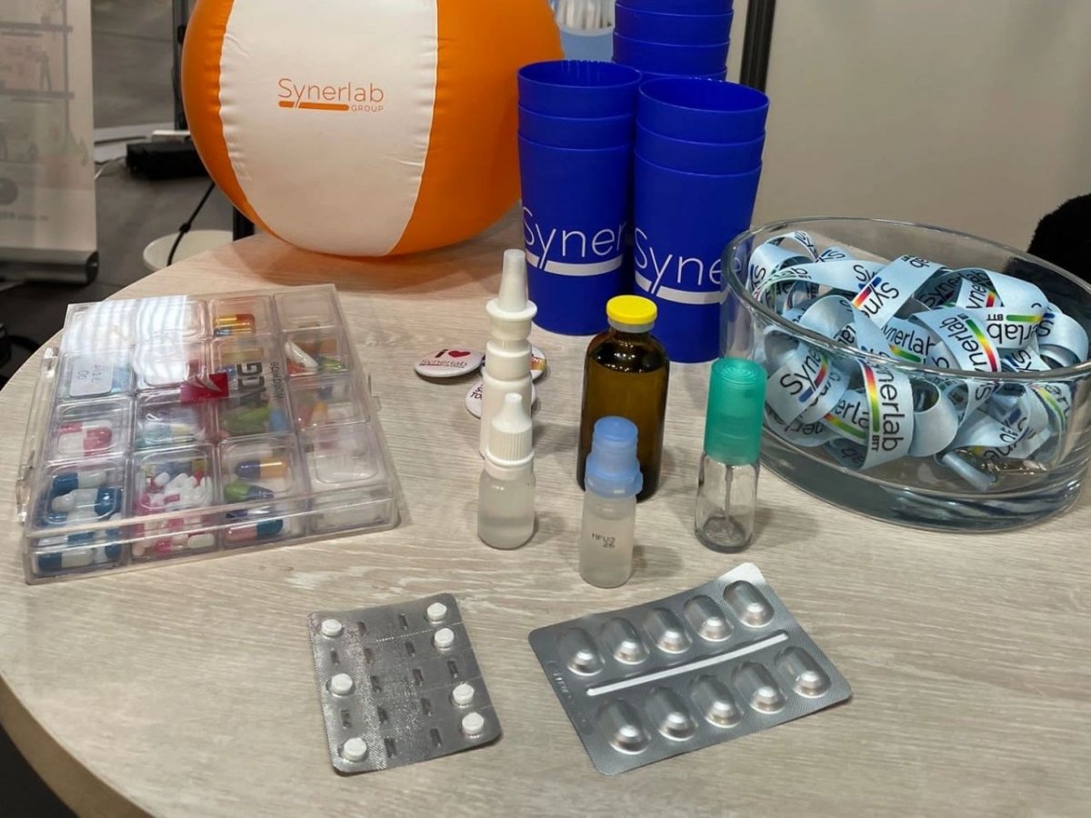 ©Synerlab