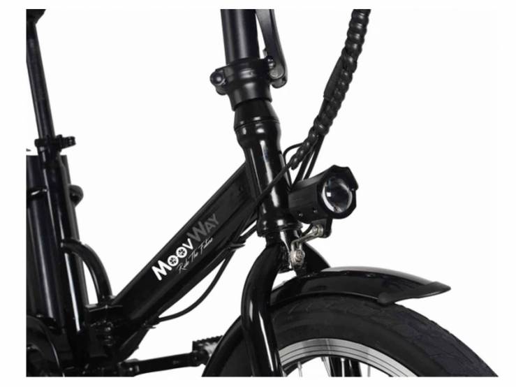 © MoovWay © MoovWay