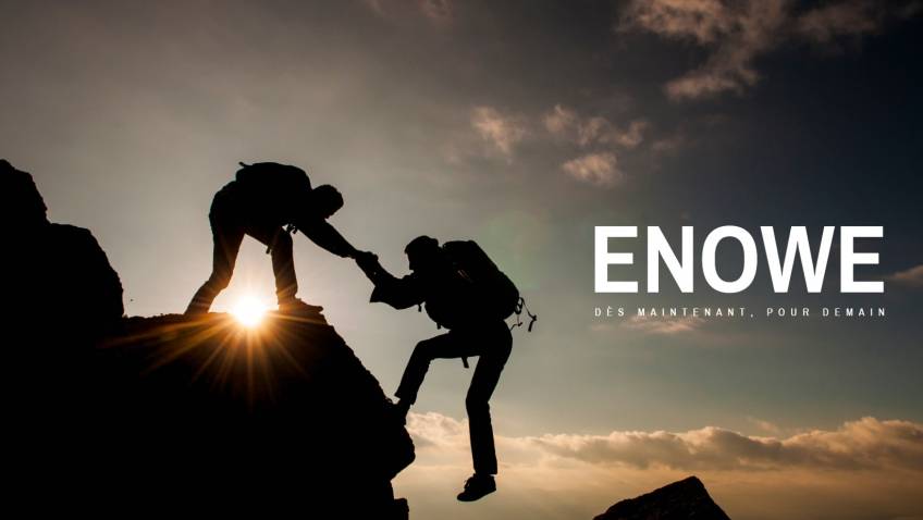 © Enowe © Enowe