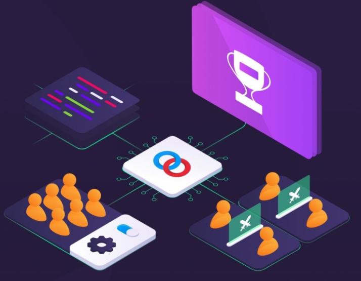 © Toornament © Toornament