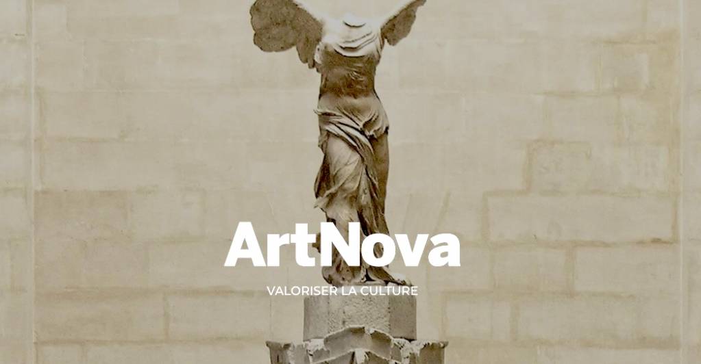 © ArtNova © ArtNova