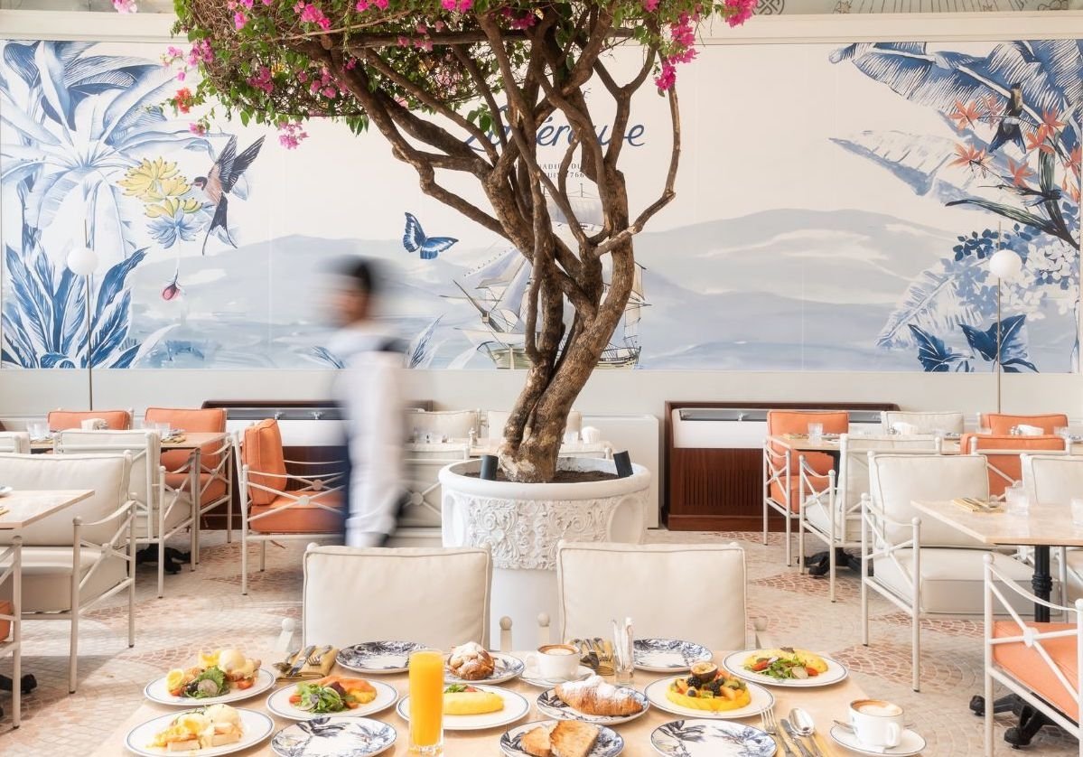 ©Moma Group ©Moma Group