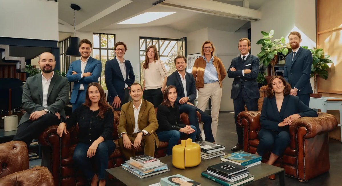 © Bertrand Noël pour Backbone © Bertrand Noël pour Backbone