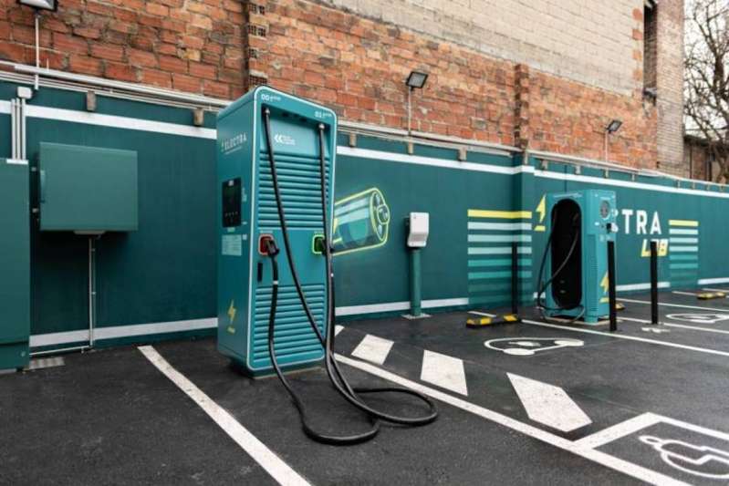 © Electra © Electra