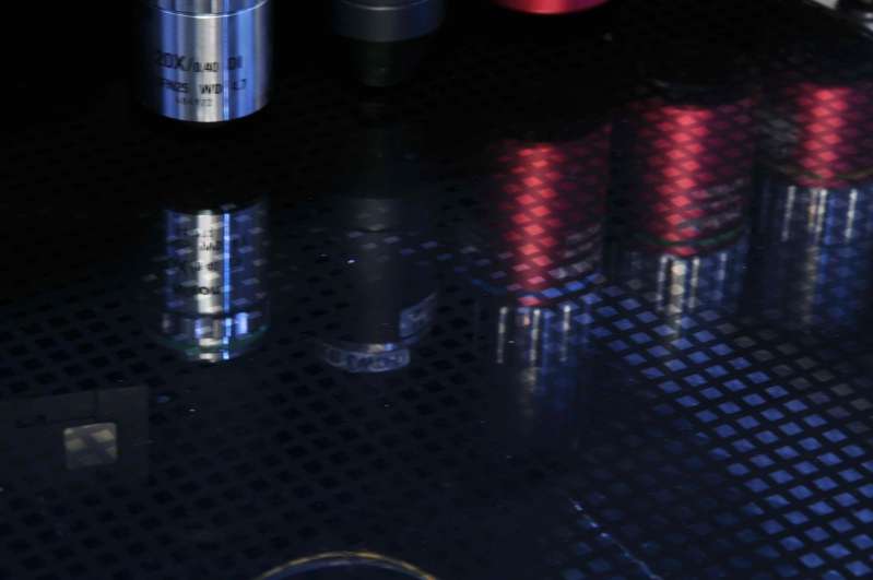 © UnitySC © UnitySC