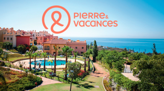 © Pierre & Vacances