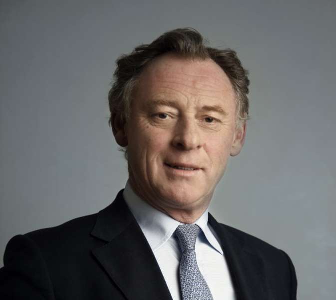 Bertrand Manet, Alantra