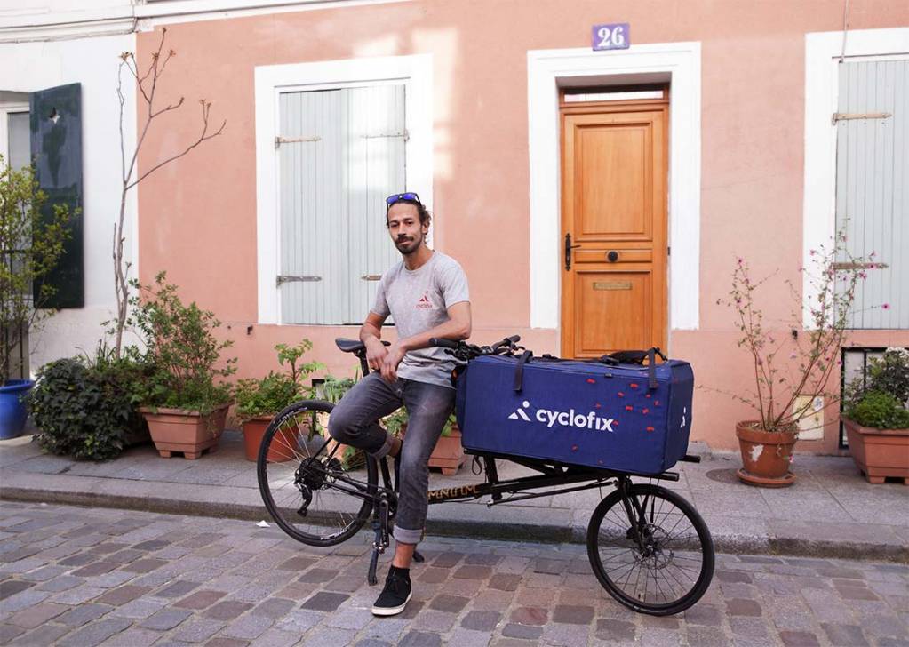 © Cyclofix © Cyclofix