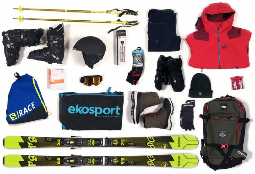 © Ekosport © Ekosport