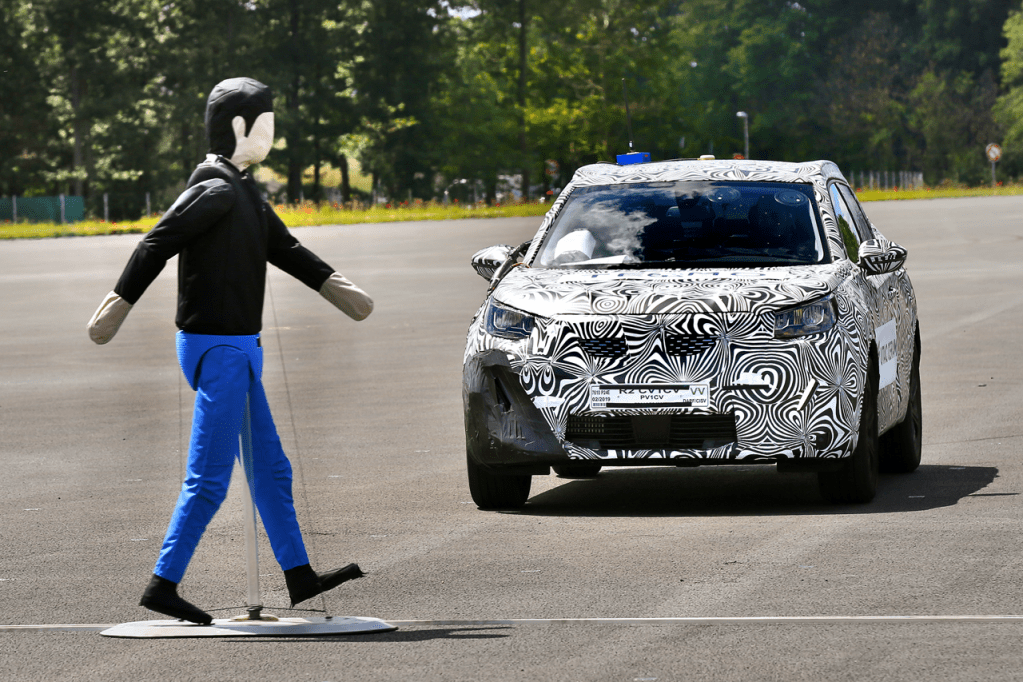 © Utac Ceram © Utac Ceram